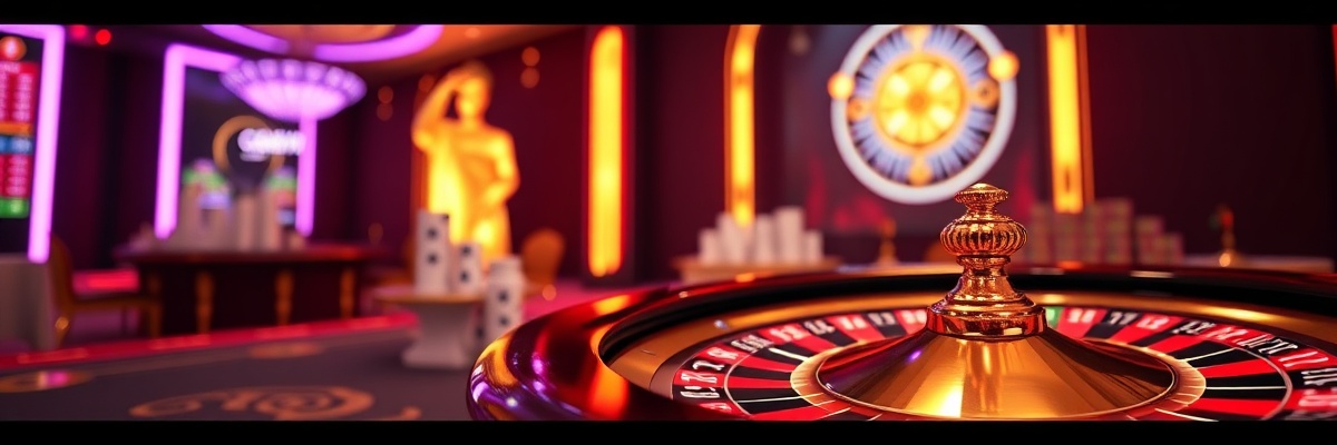 ricky casino — Game Selection at Ricky Casino